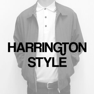 Harrington Style