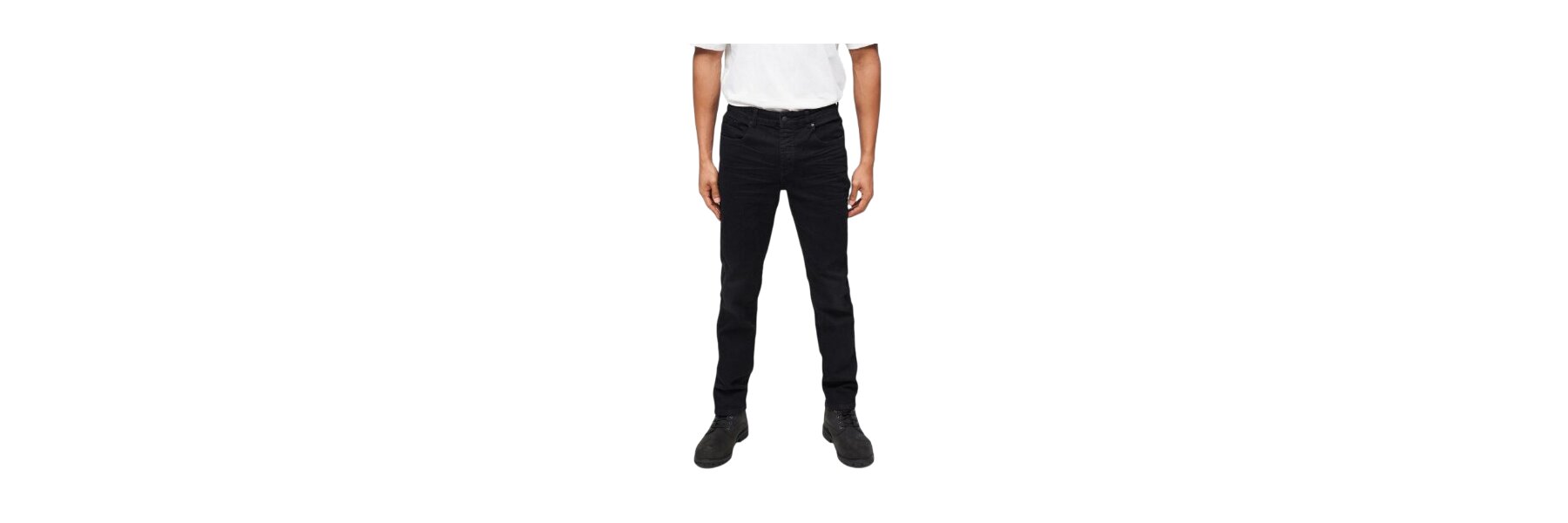 Slim Fit