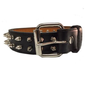 Nietengürtel & Armbänder