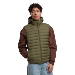 Vests & Bodywarmer