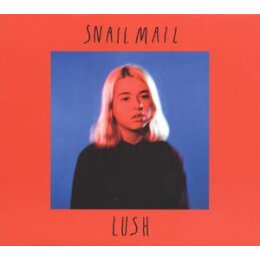 SNAIL MAIL - LUSH - LPD