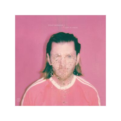 SMARASON, ÖRVAR - LIGHT IS LIQUID - CD