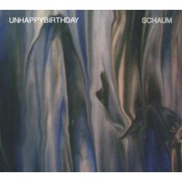 UNHAPPYBIRTHDAY - SCHAUM - CD