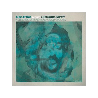 VARIOUS/ATTIAS, ALEX - LILLYGOOD PARTY! - LP