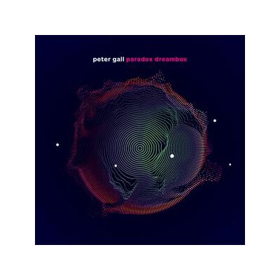 GALL, PETER - PARADOX DREAMBOX - CD