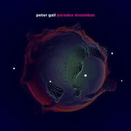 GALL, PETER - PARADOX DREAMBOX - CD