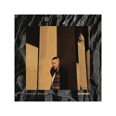 FOREST SWORDS - DJ-KICKS - CD