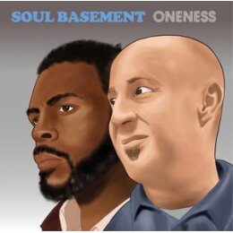 SOUL BASEMENT - ONENESS - CD