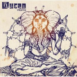 WUCAN - VIKARMA - CD