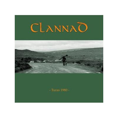 CLANNAD - TURAS 1980 - LP