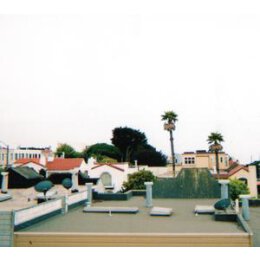 KOZELEK, MARK - MARK KOZELEK - CD