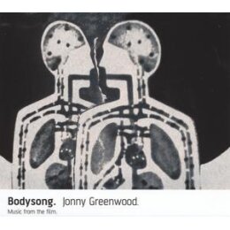 GREENWOOD, JONNY - BODYSONG(REMASTERED) - LP