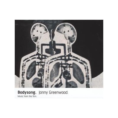 GREENWOOD, JONNY - BODYSONG(REMASTERED) - CD