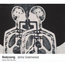 GREENWOOD, JONNY - BODYSONG(REMASTERED) - CD
