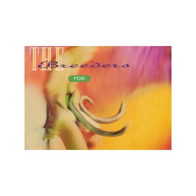 BREEDERS, THE - POD - LP