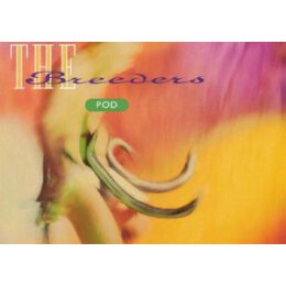 BREEDERS, THE - POD - LP