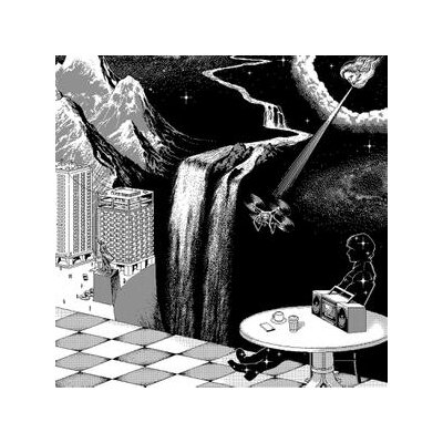 RHYS, GRUFF - BABELSBERG - CD