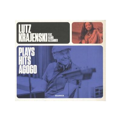 KRAJENSKI, LUTZ - PLAYS HITS AGOGO - CD
