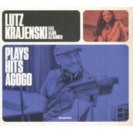 KRAJENSKI, LUTZ - PLAYS HITS AGOGO - CD