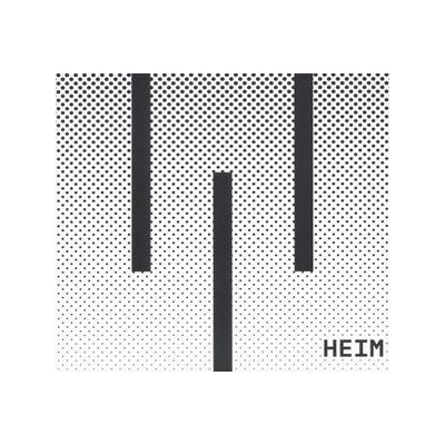 HEIM - WS - CD