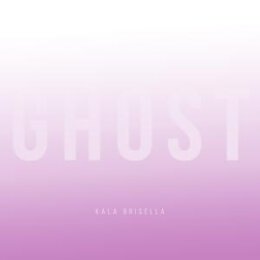 KALA BRISELLA - GHOST - CD