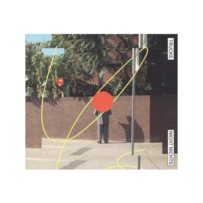 TRUCKS - NICHT NICHTS - CD