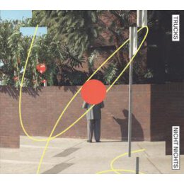 TRUCKS - NICHT NICHTS - CD