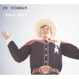 PR NEWMAN - TURN OUT - CD