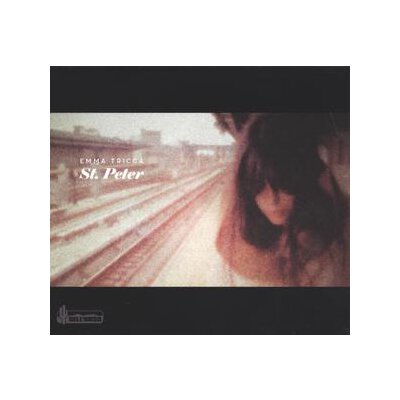 TRICCA, EMMA - ST. PETER - CD