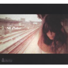 TRICCA, EMMA - ST. PETER - CD