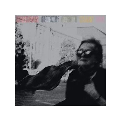 DEAFHEAVEN - ORDINARY CORRUPT HUMAN LOVE - CD