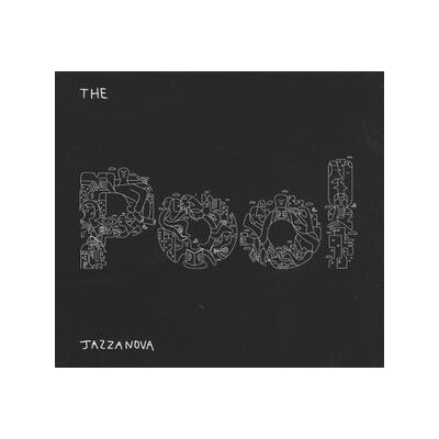 JAZZANOVA - THE POOL - LPD