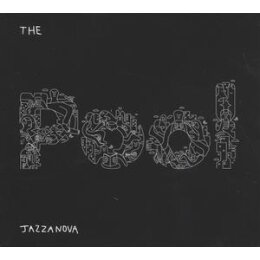 JAZZANOVA - THE POOL - LPD