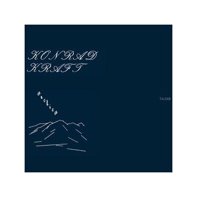 KRAFT, KONRAD - ARCTICA - CD