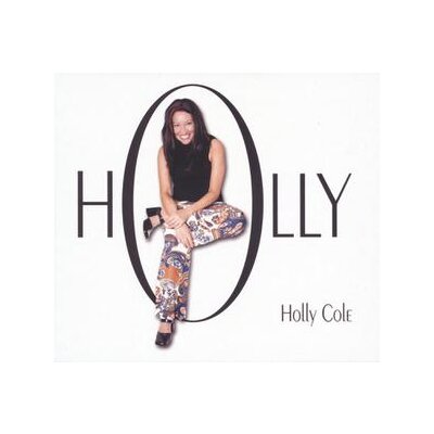 COLE, HOLLY - HOLLY - LP