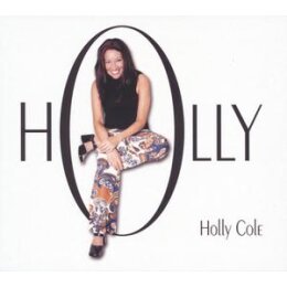 COLE, HOLLY - HOLLY - LP