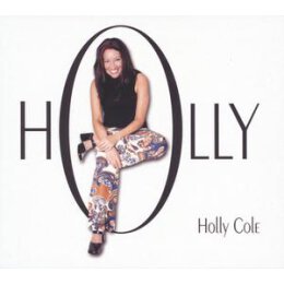 COLE, HOLLY - HOLLY - CD