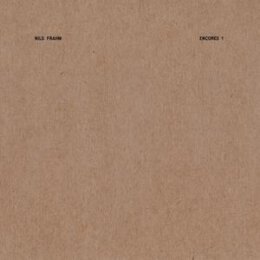 FRAHM, NILS - ENCORES 1 - EP