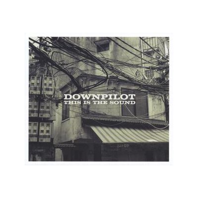 DOWNPILOT - THIS IS THE SOUND - CD