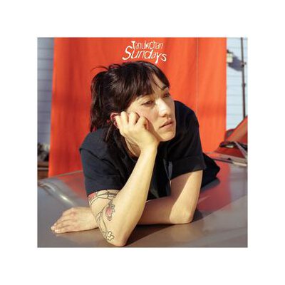 TANUKICHAN - SUNDAYS - CD