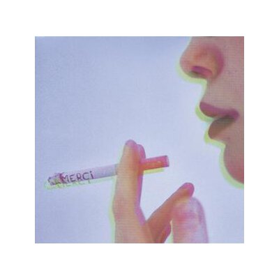 SAVE FACE - MERCI - CD