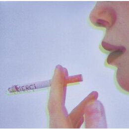 SAVE FACE - MERCI - CD