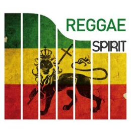 VARIOUS - SPIRIT OF REGGAE(180G) - LP