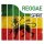 VARIOUS - SPIRIT OF REGGAE(180G) - LP
