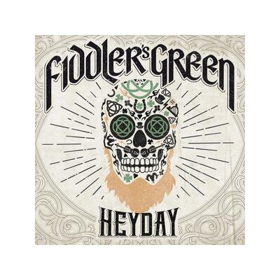 FIDDLERS GREEN - HEYDAY (DELUXE EDITION) - CD