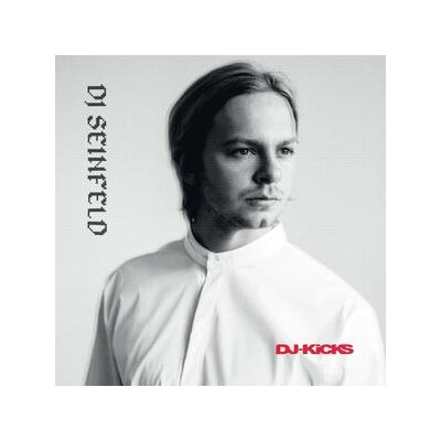 DJ SEINFELD - DJ-KICKS - CD