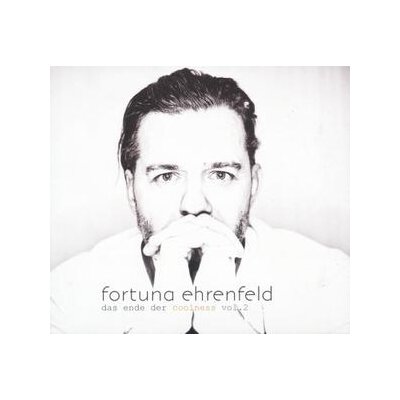 FORTUNA EHRENFELD - DAS ENDE DER COOLNESS VOL. 2 - LP