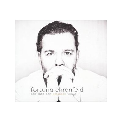 FORTUNA EHRENFELD - DAS ENDE DER COOLNESS VOL. 2 - CD