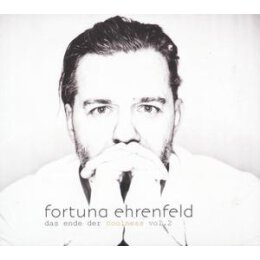 FORTUNA EHRENFELD - DAS ENDE DER COOLNESS VOL. 2 - CD