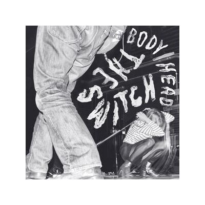 BODY /HEAD - THE SWITCH - CD